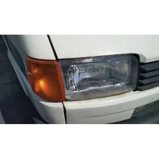 VOLKSWAGEN T4 TRANSPORTER/FURGONETA (MOD. 1991) '1995 2.4 DIESEL BLANCO