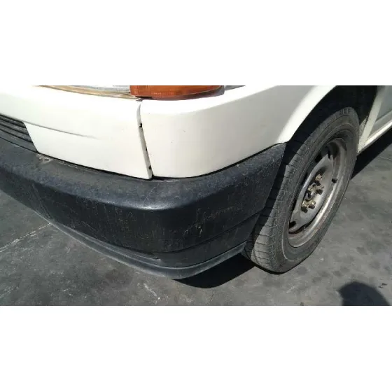 VOLKSWAGEN T4 TRANSPORTER/FURGONETA (MOD. 1991) '1995 2.4 DIESEL BLANCO
