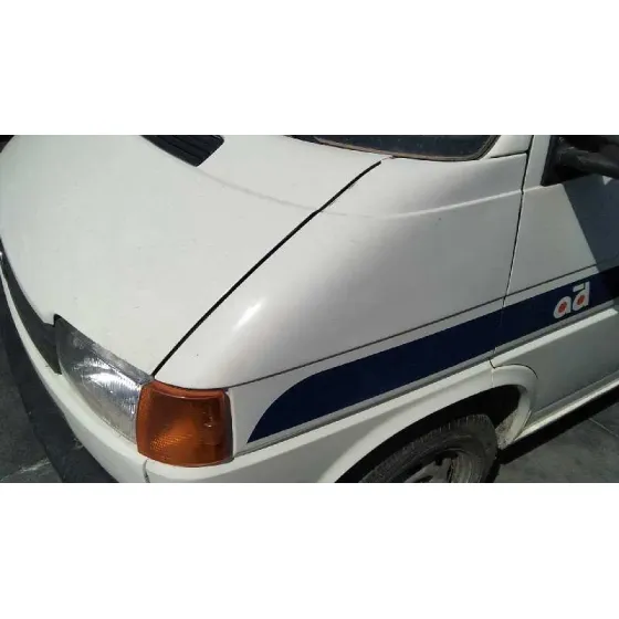 VOLKSWAGEN T4 TRANSPORTER/FURGONETA (MOD. 1991) '1995 2.4 DIESEL BLANCO