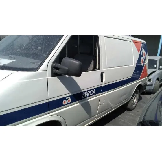 VOLKSWAGEN T4 TRANSPORTER/FURGONETA (MOD. 1991) '1995 2.4 DIESEL BLANCO
