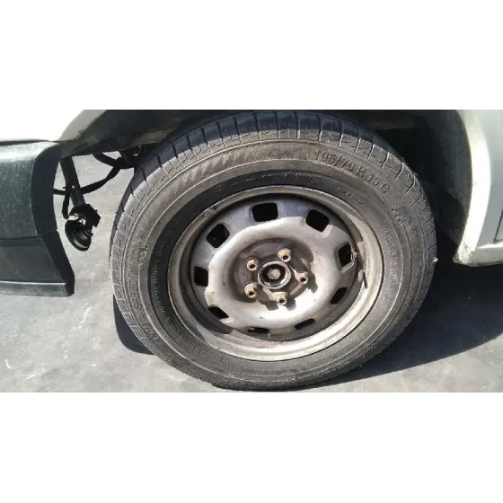 VOLKSWAGEN T4 TRANSPORTER/FURGONETA (MOD. 1991) '1995 2.4 DIESEL BLANCO