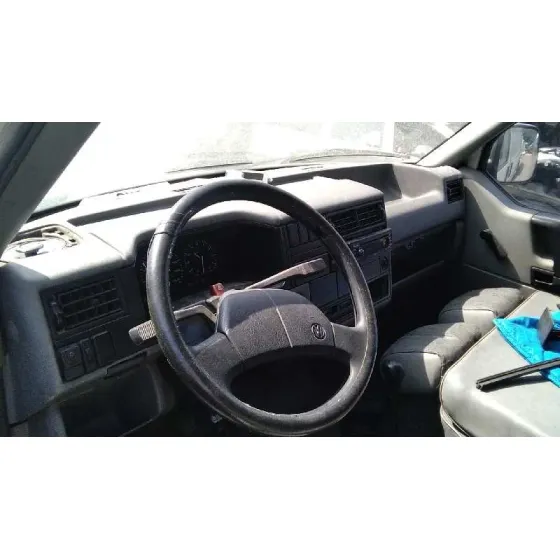 VOLKSWAGEN T4 TRANSPORTER/FURGONETA (MOD. 1991) '1995 2.4 DIESEL BLANCO
