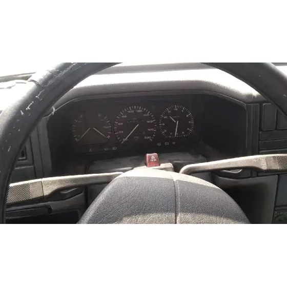 VOLKSWAGEN T4 TRANSPORTER/FURGONETA (MOD. 1991) '1995 2.4 DIESEL BLANCO