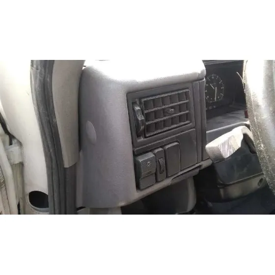 VOLKSWAGEN T4 TRANSPORTER/FURGONETA (MOD. 1991) '1995 2.4 DIESEL BLANCO