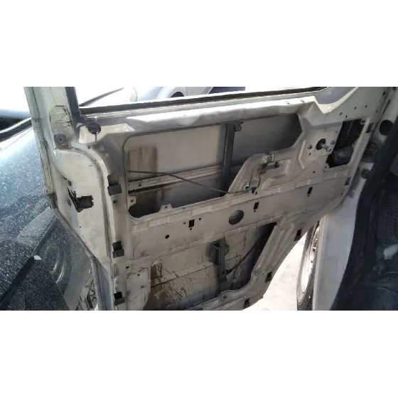 VOLKSWAGEN T4 TRANSPORTER/FURGONETA (MOD. 1991) '1995 2.4 DIESEL BLANCO