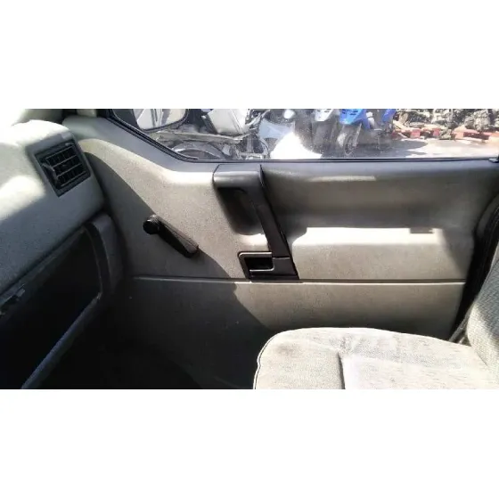 VOLKSWAGEN T4 TRANSPORTER/FURGONETA (MOD. 1991) '1995 2.4 DIESEL BLANCO