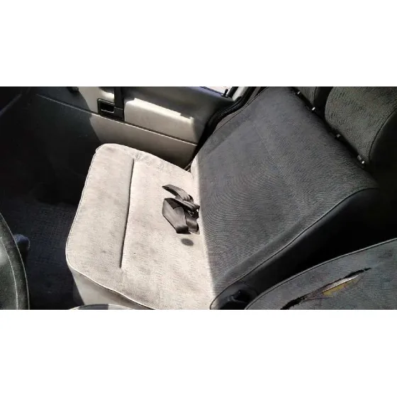 VOLKSWAGEN T4 TRANSPORTER/FURGONETA (MOD. 1991) '1995 2.4 DIESEL BLANCO