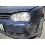 VOLKSWAGEN GOLF IV BERLINA (1J1) VOLKSWAGEN GOLF IV BERLINA (1J1) '2000 HIGHLINE AZUL 1999