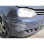VOLKSWAGEN GOLF IV BERLINA (1J1) VOLKSWAGEN GOLF IV BERLINA (1J1) '2000 HIGHLINE AZUL 1999