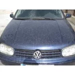 VOLKSWAGEN GOLF IV BERLINA (1J1) VOLKSWAGEN GOLF IV BERLINA (1J1) '2000 HIGHLINE AZUL 1999