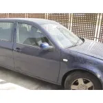VOLKSWAGEN GOLF IV BERLINA (1J1) VOLKSWAGEN GOLF IV BERLINA (1J1) '2000 HIGHLINE AZUL 1999