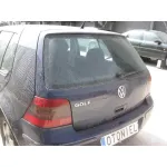 VOLKSWAGEN GOLF IV BERLINA (1J1) VOLKSWAGEN GOLF IV BERLINA (1J1) '2000 HIGHLINE AZUL 1999