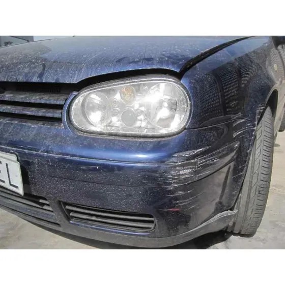 VOLKSWAGEN GOLF IV BERLINA (1J1) '2000 HIGHLINE AZUL