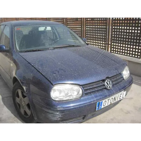 VOLKSWAGEN GOLF IV BERLINA (1J1) '2000 HIGHLINE AZUL
