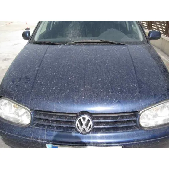 VOLKSWAGEN GOLF IV BERLINA (1J1) '2000 HIGHLINE AZUL