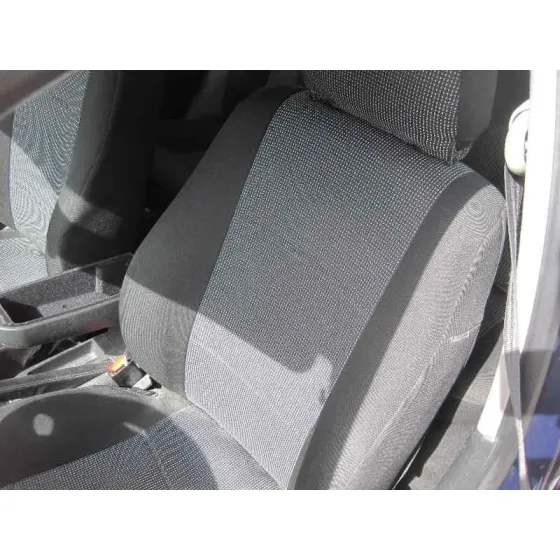 VOLKSWAGEN GOLF IV BERLINA (1J1) '2000 HIGHLINE AZUL