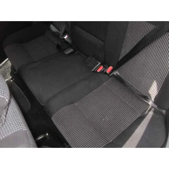 VOLKSWAGEN GOLF IV BERLINA (1J1) '2000 HIGHLINE AZUL