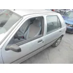 FORD FIESTA BERLINA '1996 GHIA PLATA
