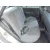 FORD FIESTA BERLINA '1996 GHIA PLATA