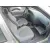 FORD FIESTA BERLINA '1996 GHIA PLATA