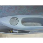FORD FIESTA BERLINA '1996 GHIA PLATA