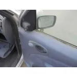 FORD FIESTA BERLINA '1996 GHIA PLATA