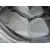 FORD FIESTA BERLINA '1996 GHIA PLATA