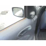 FORD FIESTA BERLINA '1996 GHIA PLATA
