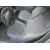 FORD FIESTA BERLINA '1996 GHIA PLATA