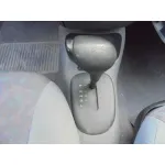 FORD FIESTA BERLINA '1996 GHIA PLATA