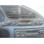 FORD FIESTA BERLINA '1996 GHIA PLATA