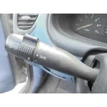 FORD FIESTA BERLINA '1996 GHIA PLATA