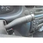 FORD FIESTA BERLINA '1996 GHIA PLATA