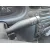 FORD FIESTA BERLINA '1996 GHIA PLATA