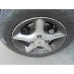 FORD FIESTA BERLINA '1996 GHIA PLATA
