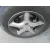 FORD FIESTA BERLINA '1996 GHIA PLATA