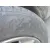 FORD FIESTA BERLINA '1996 GHIA PLATA