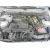 FORD FIESTA BERLINA '1996 GHIA PLATA