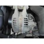 FORD FIESTA BERLINA '1996 GHIA PLATA