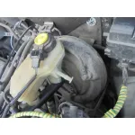 FORD FIESTA BERLINA '1996 GHIA PLATA