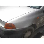 FIAT PUNTO BERLINA (176) FIAT PUNTO BERLINA (176) '1998 TD 60 CULT GRIS 1998