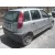FIAT PUNTO BERLINA (176) FIAT PUNTO BERLINA (176) '1998 TD 60 CULT GRIS 1998