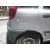 FIAT PUNTO BERLINA (176) FIAT PUNTO BERLINA (176) '1998 TD 60 CULT GRIS 1998