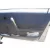 FIAT PUNTO BERLINA (176) FIAT PUNTO BERLINA (176) '1998 TD 60 CULT GRIS 1998