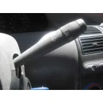 FIAT PUNTO BERLINA (176) FIAT PUNTO BERLINA (176) '1998 TD 60 CULT GRIS 1998