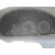 FIAT PUNTO BERLINA (176) FIAT PUNTO BERLINA (176) '1998 TD 60 CULT GRIS 1998