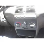 FIAT PUNTO BERLINA (176) FIAT PUNTO BERLINA (176) '1998 TD 60 CULT GRIS 1998