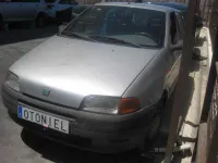 Imagen del vehículo