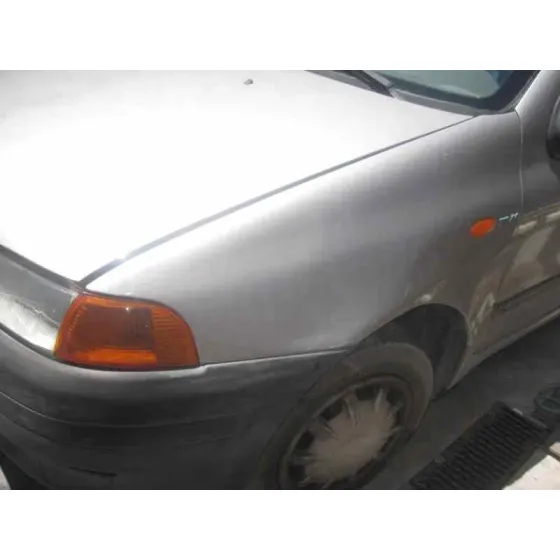 FIAT PUNTO BERLINA (176) '1998 TD 60 CULT GRIS