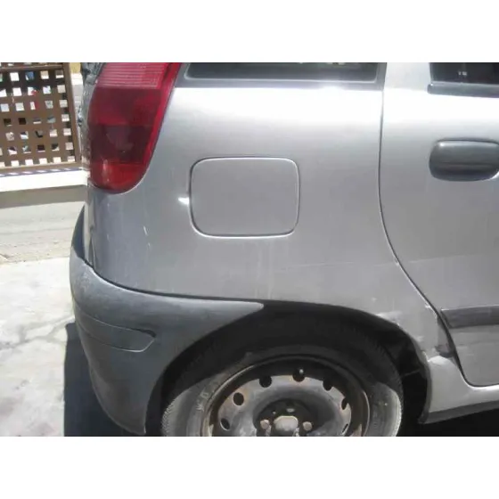 FIAT PUNTO BERLINA (176) '1998 TD 60 CULT GRIS